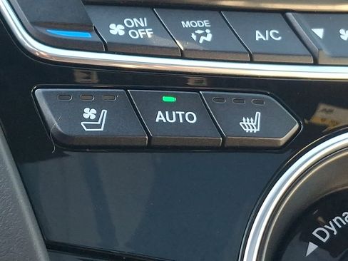 Certified 2025 Acura RDX A-Spec AWD/4WD image 26