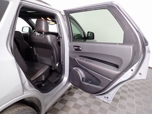 New 2026 Dodge Durango GT image 30