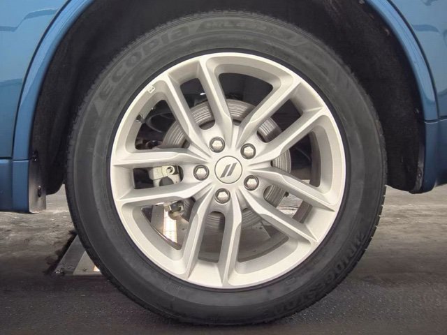 Used 2025 Dodge Durango GT AWD/4WD image 23