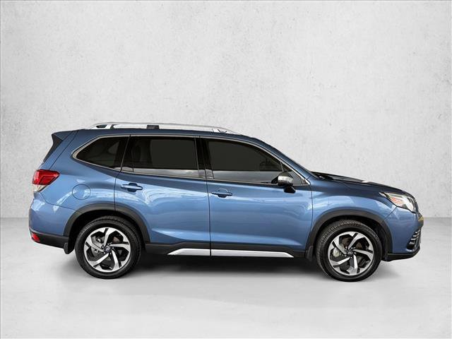 Used 2023 Subaru Forester Touring w/ Popular Package #2 AWD/4WD image 4