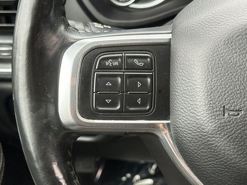Used 2020 RAM 2500 Laramie image 25