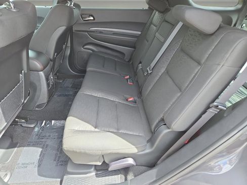 New 2026 Dodge Durango GT image 18