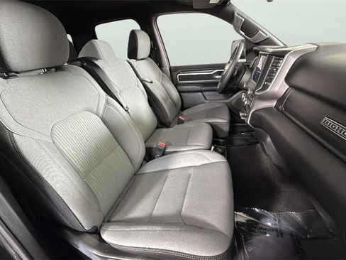 Used 2023 RAM 1500 Big Horn image 35