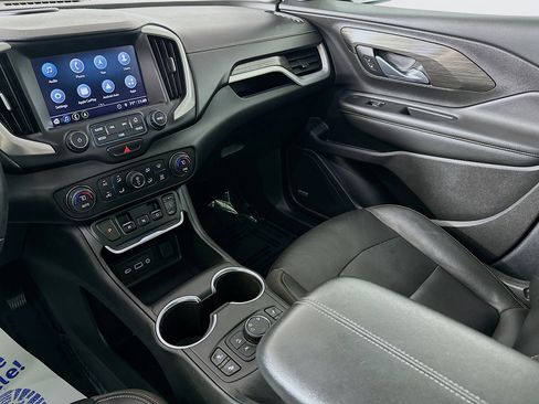 Used 2018 GMC Terrain SLT w/ Preferred Package image 24