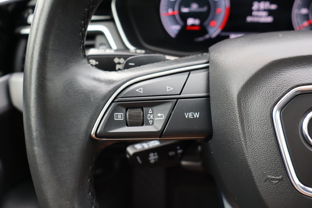 Used 2025 Audi A5 2.0T Premium AWD/4WD image 21