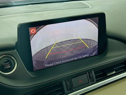 Used 2018 MAZDA MAZDA6 Grand Touring FWD image 23