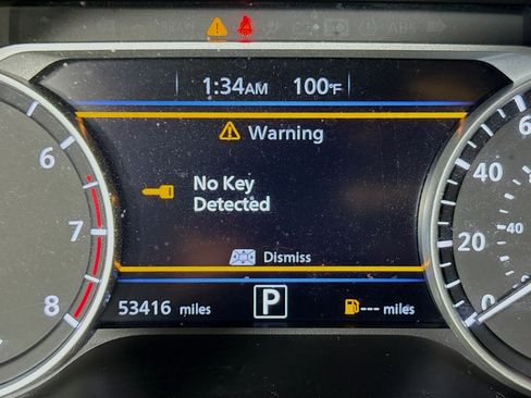 Used 2024 Nissan Sentra SR w/ SR Premium Package FWD image 16