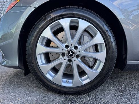 Used 2020 Mercedes-Benz E 450 4MATIC Sedan image 8