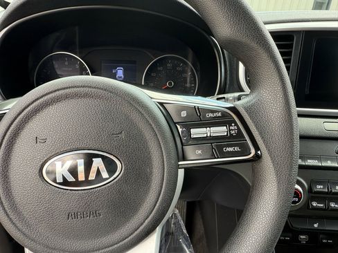 Used 2020 Kia Sportage LX w/ LX Popular Package image 19