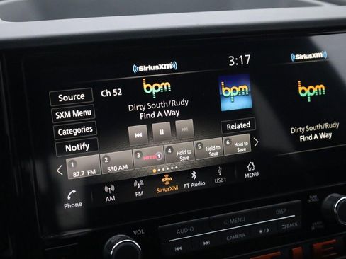 New 2026 Nissan Frontier PRO-4X w/ Pro-4x Convenience Package image 13