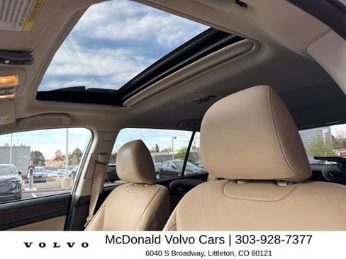 Used 2018 Subaru Outback 2.5i Limited image 10