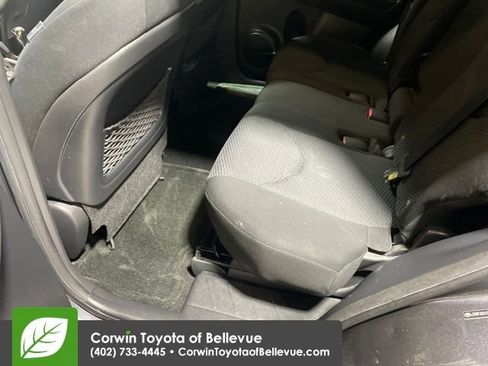 Used 2012 Toyota RAV4 Sport w/ Appearance Pkg image 24