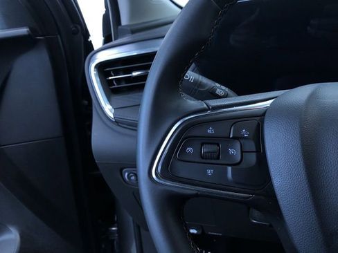 Used 2025 Buick Encore GX Preferred image 25