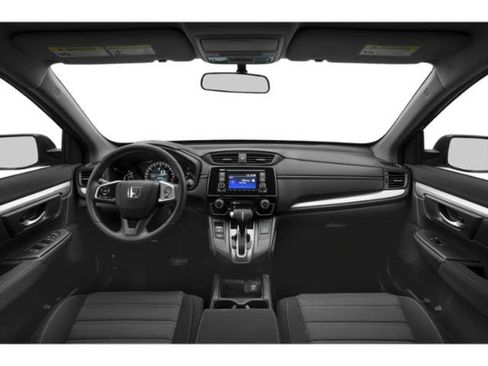 Used 2019 Honda CR-V LX image 4