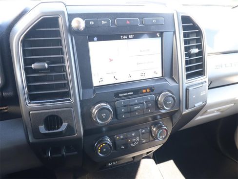 Used 2019 Ford F350 XLT w/ XLT Value Package image 18