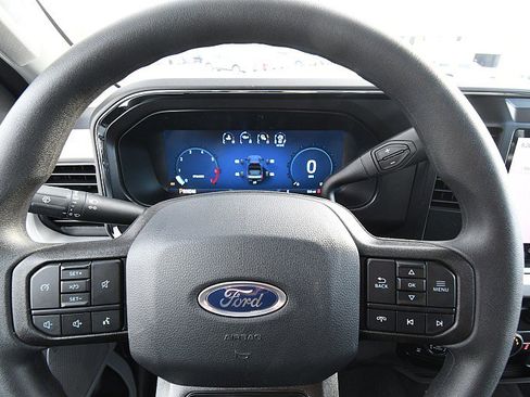 New 2026 Ford F250 XLT w/ XLT Premium Package image 15