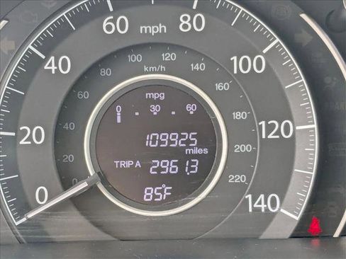 Used 2014 Honda CR-V EX-L image 10