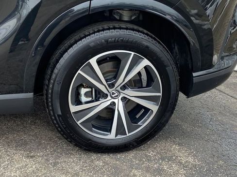 Used 2023 Lexus RX 350 Premium w/ Cold Area Package image 11