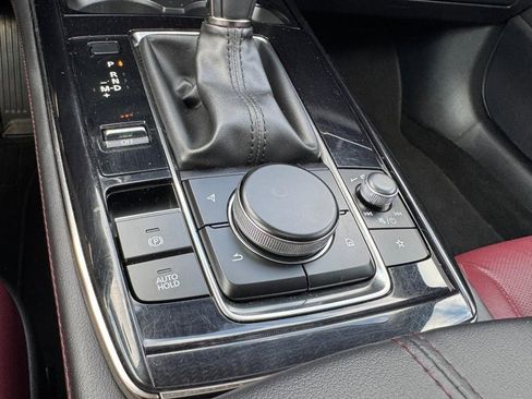 Used 2024 MAZDA CX-30 AWD 2.5 S w/ Preferred Package image 19