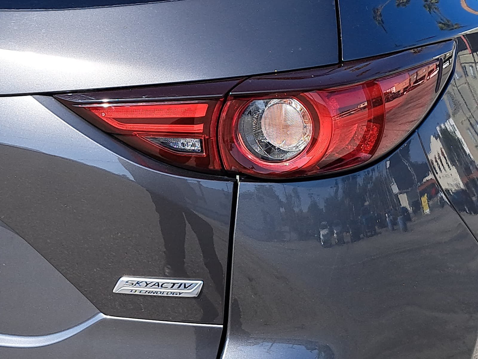 Used 2018 MAZDA CX-5 Grand Touring w/ Premium Package AWD/4WD image 36
