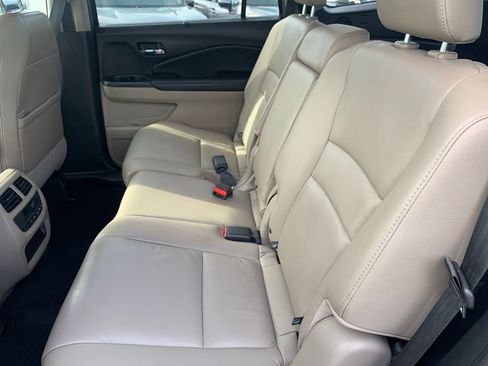 Used 2020 Honda Pilot EX-L image 15