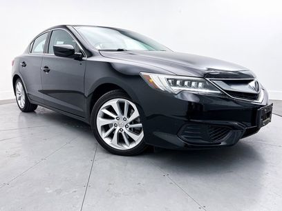 Used 2017 Acura ILX