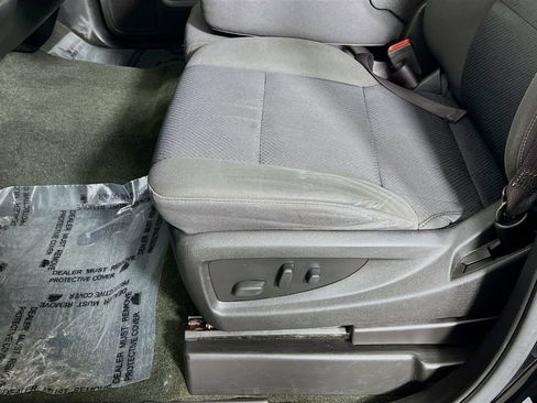 Used 2017 Chevrolet Silverado 1500 LT w/ All Star Edition image 19