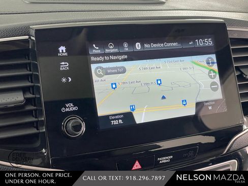 Used 2019 Honda Pilot Touring image 31