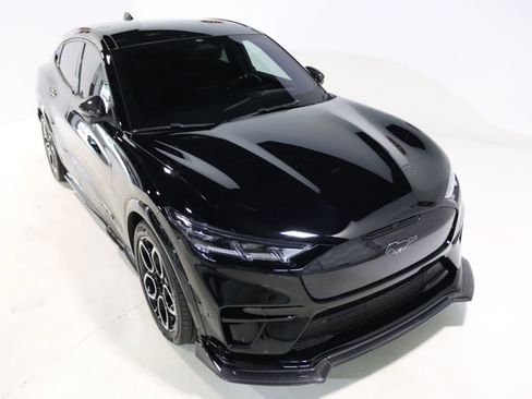 Used 2023 Ford Mustang Mach-E GT AWD/4WD image 27