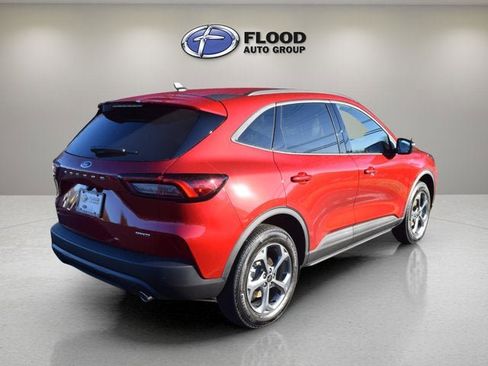 New 2026 Ford Escape ST-Line w/ Tech Pack #1 image 2