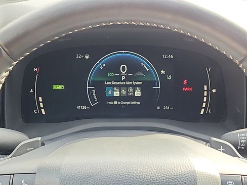 Certified 2025 Toyota Camry SE image 21