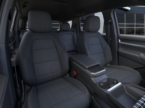 New 2026 GMC Terrain Elevation FWD image 40