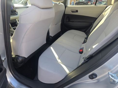 Used 2024 Toyota Corolla Cross LE image 17