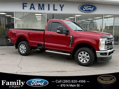 Used 2023 Ford F350 XLT