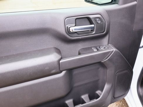 New 2026 GMC Sierra 1500 Pro w/ Pro Value Package image 8