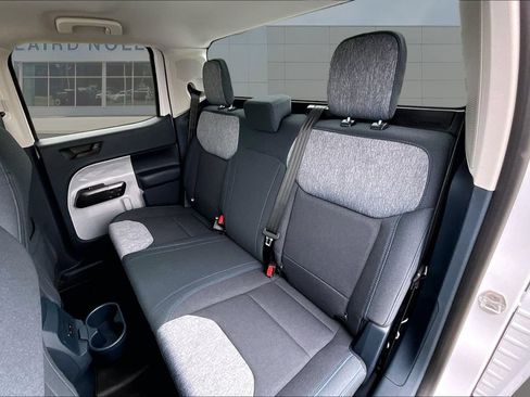 New 2026 Ford Maverick XLT AWD/4WD image 28
