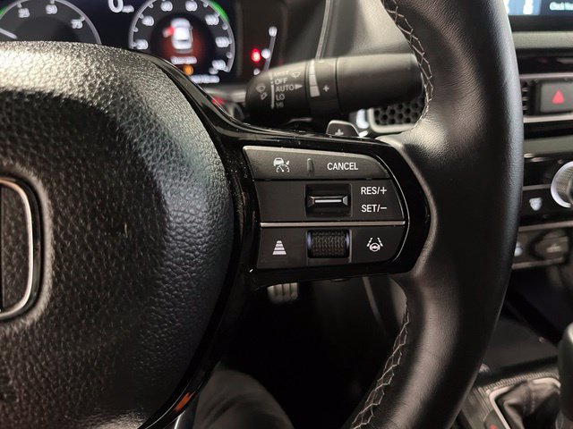 Used 2026 Honda Civic Sport Touring image 28