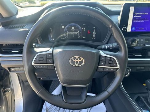 Used 2024 Toyota Grand Highlander XLE image 14