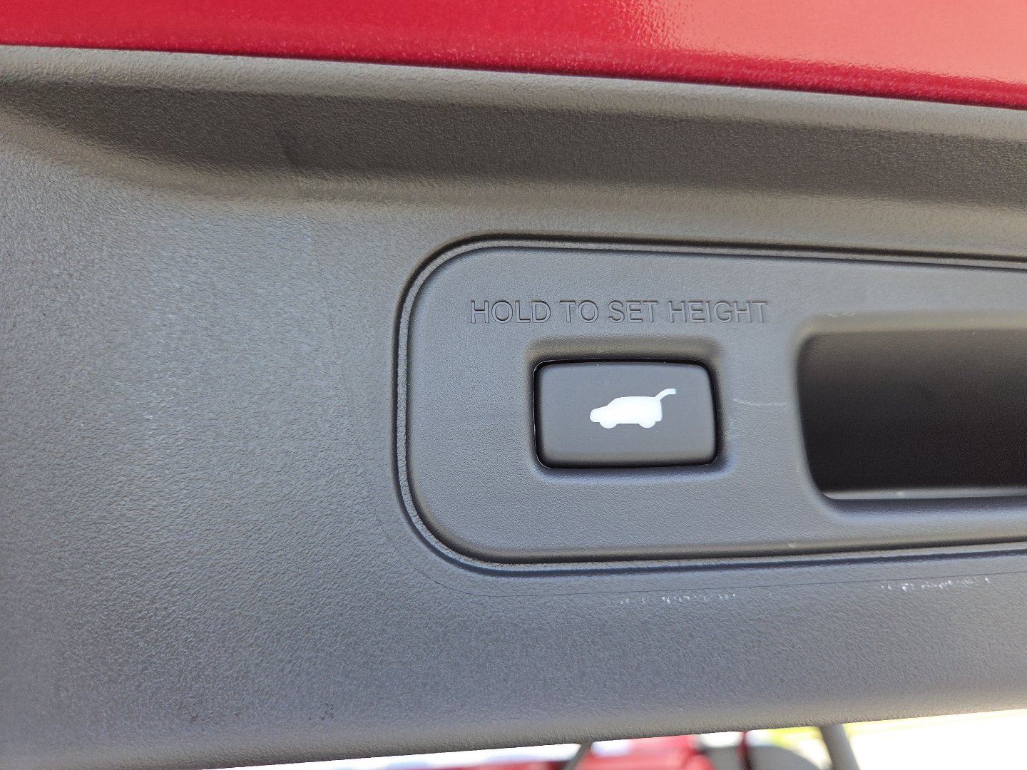 New 2026 Honda Passport TrailSport Elite image 21