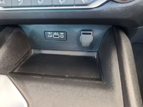Used 2025 Nissan Altima 2.5 SV FWD image 28