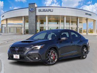 Certified 2024 Subaru WRX TR video 1
