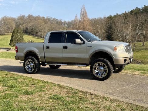 Used 2006 Ford F150 XLT image 1