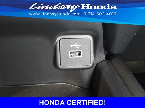 Used 2024 Honda HR-V Sport image 23