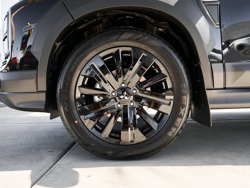 New 2025 Mitsubishi Outlander Sport AWD image 3