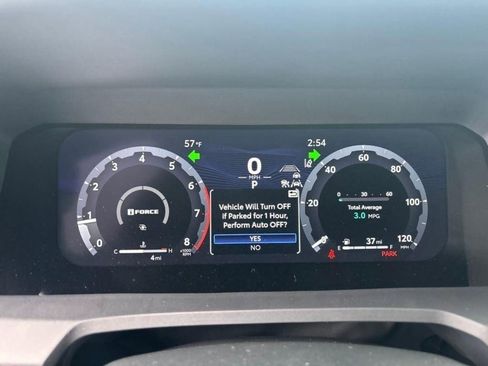 New 2025 Toyota Tacoma TRD Off-Road image 16