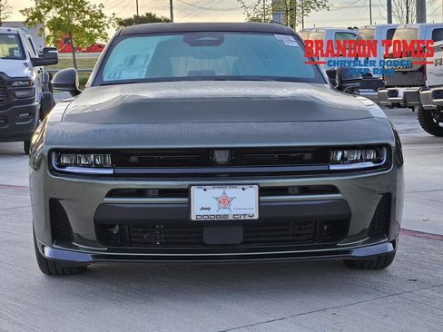 New 2026 Dodge Charger R/T w/ Driver Convenience Group AWD/4WD image 4