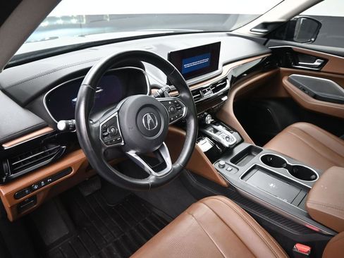 Used 2025 Acura MDX w/ Technology Package image 20