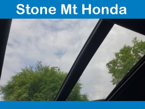 Used 2026 Honda Passport TrailSport image 35
