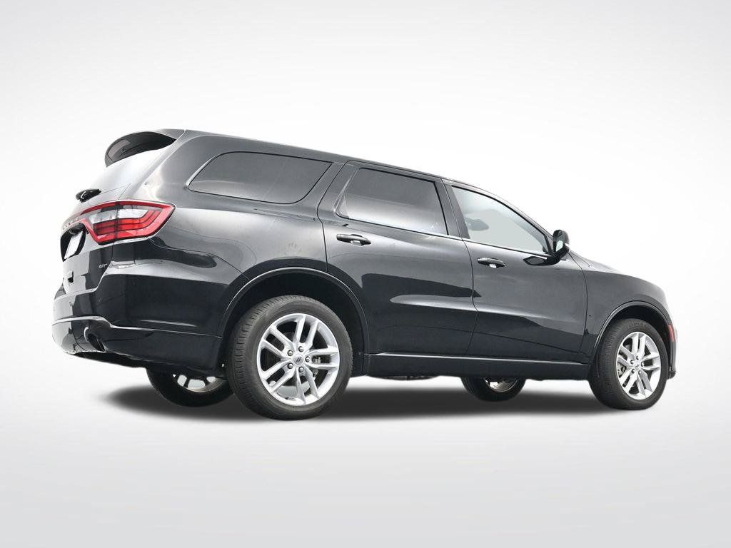 Used 2022 Dodge Durango GT AWD/4WD image 35