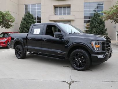Used 2023 Ford F150 XLT w/ Equipment Group 302A High